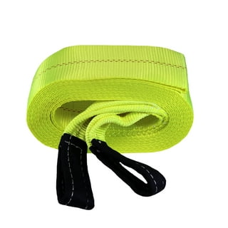 Tow Straps in Towing Accessories
