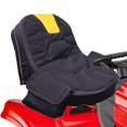 thumbnail image 4 of Adjustable Lawn Mower Seat Cover, Waterproof And Dustproof Outdoor Seat Cover, 4 of 8