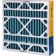 thumbnail image 5 of PUREFLOW Odor Control Home Air Filter MERV 13, 20x20x4 Furnace Filter, 4 Layer High Efficiency Filtration for Dust, Smoke, Fumes, Pollutants, 5 of 10