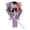 B, variant on KUKIDSVO Graduation Teddy Bear Flower Bouquet 9.8", Cute Plush Bear with Grad Cap, Thoughtful Keepsake Gift for 2026 High School College Graduates, B