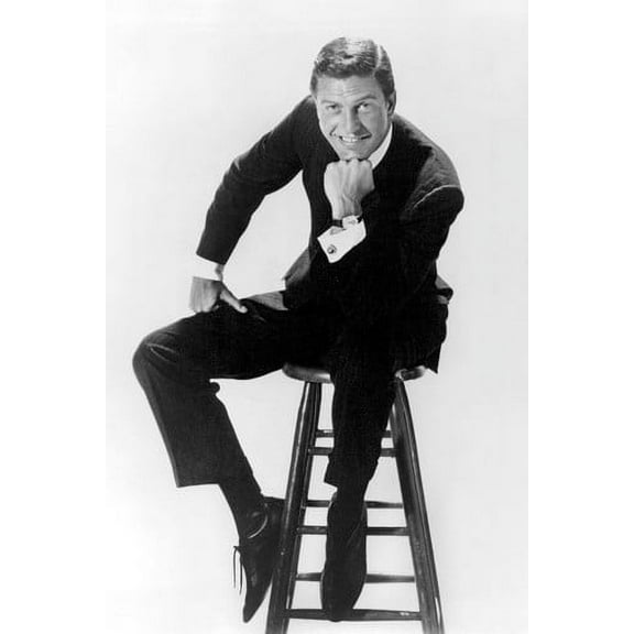 Dick Van Dyke 24X36 Poster