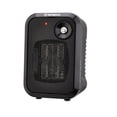 thumbnail image 4 of Westinghouse 400W Ceramic Personal Heater, 4 of 6