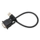 thumbnail image 3 of Cable de diagnóstico USB OBD2, 1 par para Lexia3 PP2000 Cable de diagnóstico USB OBD2 Reemplazo flexible sensible, 3 of 5