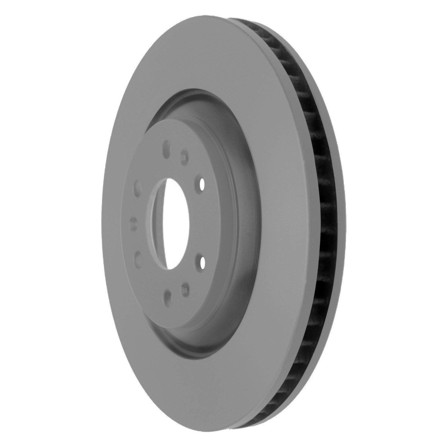 Disc Brake Rotor Fits select: 2004-2009 CADILLAC SRX