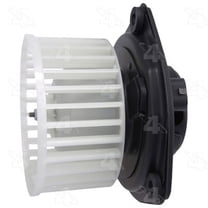 Four Seasons 35339 - Blower Motor Fits select: 1993-1995 CHEVROLET CAMARO, 1991-1996 CHEVROLET CAPRICE