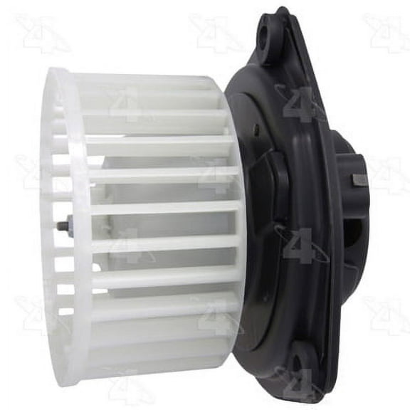 Four Seasons 35339 - Blower Motor Fits select: 1993-1995 CHEVROLET CAMARO, 1991-1996 CHEVROLET CAPRICE