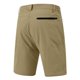 thumbnail image 5 of Ceisia Men's All-Season Water-Repellent Casual Loose Gift Sportswear - Breathable Button Zippered Multi-Pocket Outdoor Shor ts, 5 of 6