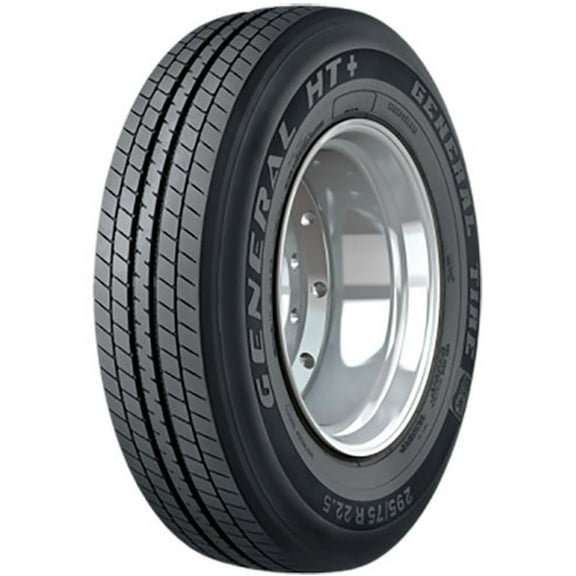 General HT  255/70R22.5 H/16PLY