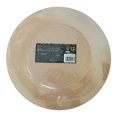 thumbnail image 3 of Platos Great Value lavables y reutilizables beige 12 piezas, 3 of 4