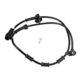 thumbnail image 1 of Sensor de Velocidad de Rueda ABS Frontal Izquierdo Derecho No.5083204AA con Cable para Dodge para Ram 1500 ST 2002, 1 of 7