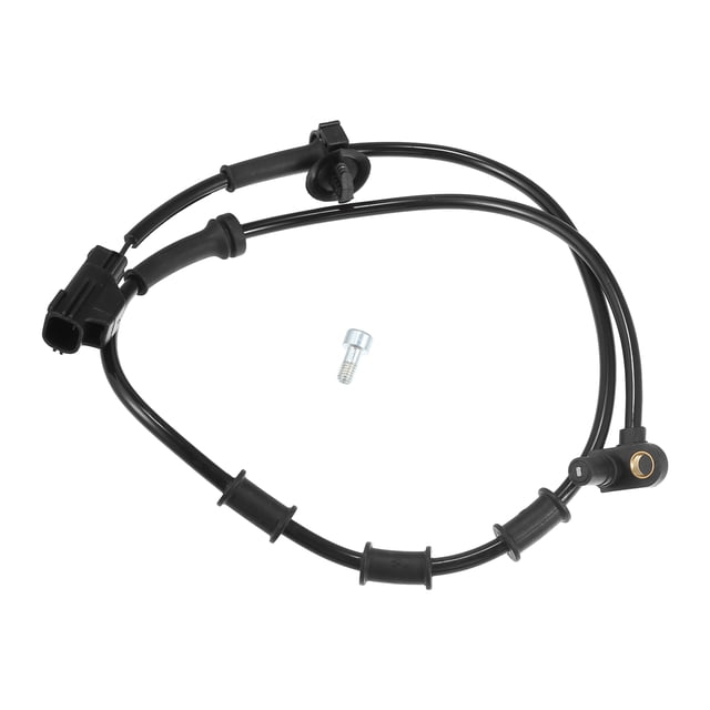 Sensor de Velocidad de Rueda ABS Frontal Izquierdo Derecho No.5083204AA con Cable para Dodge para Ram 1500 ST 2002