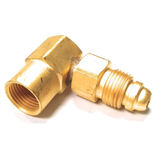 CGA 032 Tuerca/Pin - 032 Body 90 pies Western Enterprises AW-407