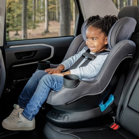 Evenflo REO by Revolve360 Rotational Convertible Car Seat (Holden)