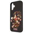 thumbnail image 2 of Funda para iPhone 16 Sonic The Hedgehog Shadow con Flores de Cerezo, 2 of 3