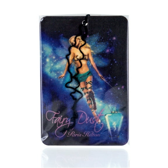 Fairy Dust/Paris Hilton Air Freshener