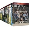 thumbnail image 1 of Heartland: Série Complète 1-16 (DVD) - Anglais Seulement, 1 of 1