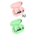 thumbnail image 1 of Auriculares Inalámbricos E7S Bluetooth 5.0 Auriculares Intrauditivos con Graves, 1 of 8