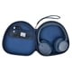 thumbnail image 1 of Funda para auriculares PAIYULE compatible con Sony WH-CH720N azul, 1 of 7