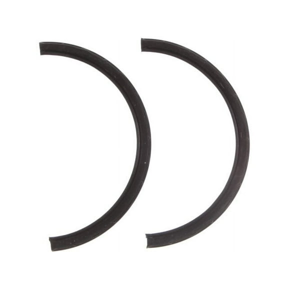 Main Bearing Gasket Set - Compatible with 1969 - 1973 Ford Mustang 5.8L V8 Cleveland 1970 1971 1972