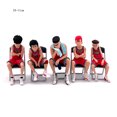 thumbnail image 1 of 5 piezas/set Slam Dunk figura de acción de PVC juguete Kaede Rukawa Hanamichi Sakuragi Takenori Miyagi Ryota colección modelo coche colgante, 1 of 5