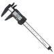 thumbnail image 1 of Calibrador Vernier digital TUNC 150 mm negro, 1 of 5