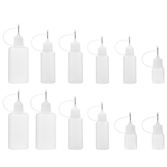 Needle Tip Squeeze Bottle