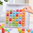 thumbnail image 1 of HUASHENG Children's Puzzle Home Fun Entertainment Table Toys Parent Child Interactive Indoor Play Games, 1 of 5
