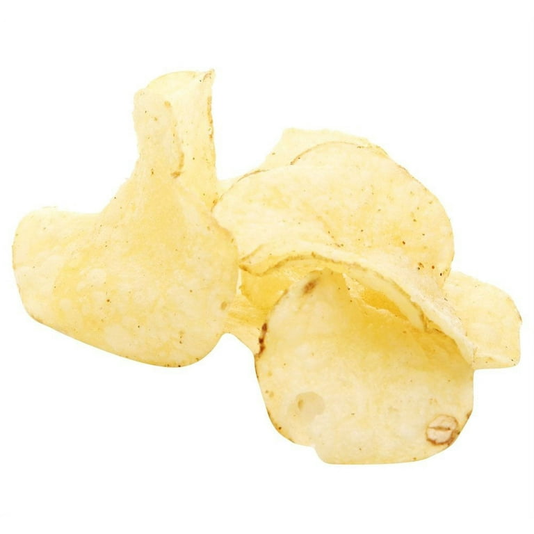Siete Kettle Cooked Potato Chips Queso - 5.5 oz. 