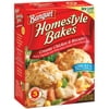 ConAgra Foods Homestyle Bakes Homestyle Bakes Creamy Chicken & Biscuits, 35.6 oz