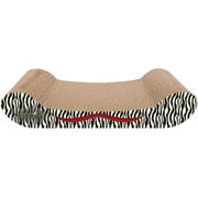 Imperial Cat Scratch 'n Shapes Lounge Sofa