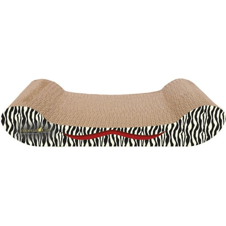 Imperial Cat Scratch 'n Shapes Lounge Sofa