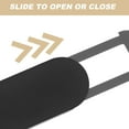 thumbnail image 3 of HAMPPLIES 3 Pcs Webcam Privacy Lens Protector with Anti-peeping Function for Smartphone, 3 of 8