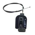 thumbnail image 3 of Cable del estrangulador Strade Fareast Limited 946-05098B 946-05098C Longitud de línea 116cm, 3 of 8