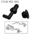 thumbnail image 5 of PCV Valve Kit Replacement for ACCORD 1990-2002 1996-2001 17130-PK1-003 17139-PK1-000, 5 of 5