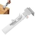 thumbnail image 6 of Adjustable Stainless Steel Drawer Fixing Clip: Stainless Steel Fixing Clips, 6 of 10