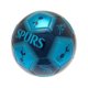 thumbnail image 2 of Tottenham Hotspur FC - Bola Diseño Firma (Azul, Negro), 2 of 2