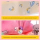 thumbnail image 4 of Asiento De Apoyo Para Bebés, Suave En Forma De Sigue Sentado, Cómodo Aprendiendo A Sentar La Silla, El Asiento De Lujo Con La Actividad De Los Juguetes De Babero De Babeo, 4 of 7