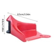 thumbnail image 3 of Tire Stopper Car Wash Tire Stopper, Durable, Easy to Use and Compact for Vehicle Stability During Car Wash, 3 of 5