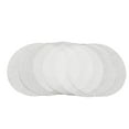 thumbnail image 1 of Oil Absorbent Paper Sheets for Cooking Baking and Food Separation 100 Count Multipurpose Kitchen Parchment Patty Pads 100PCS, 1 of 7