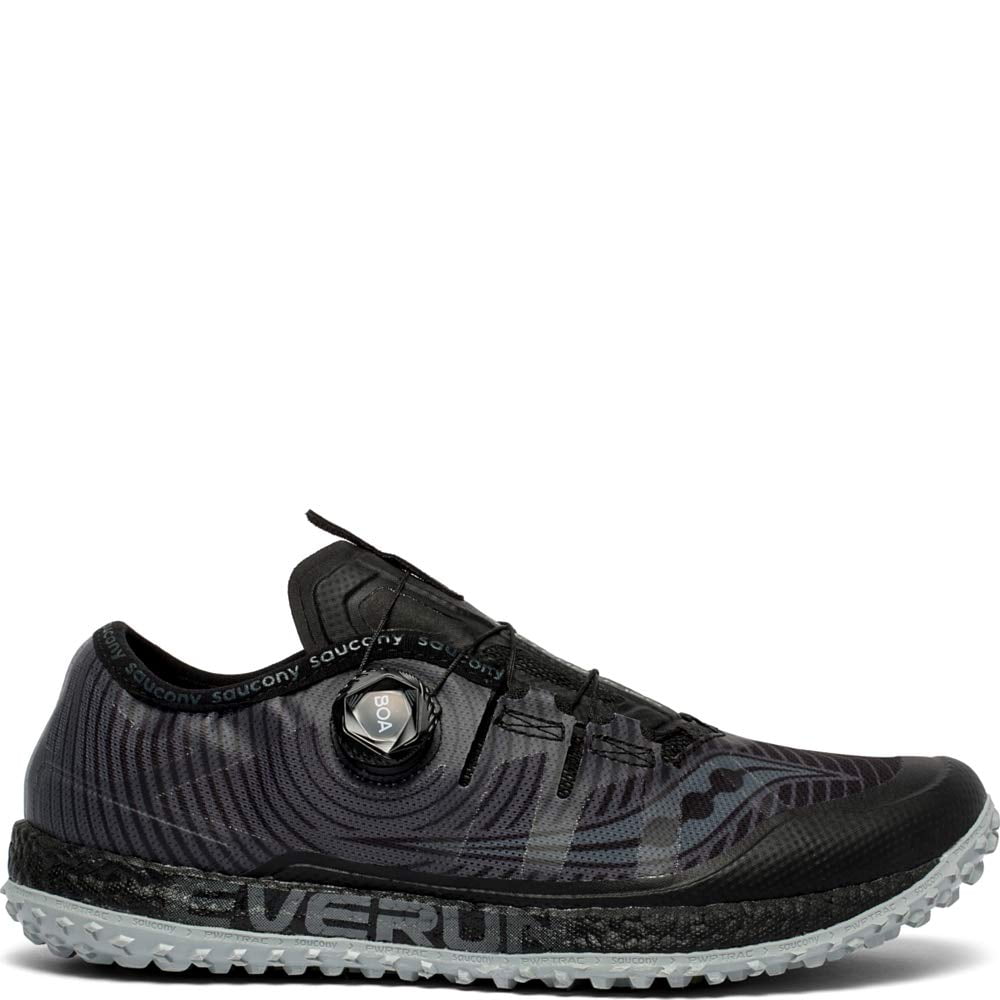 saucony men's switchback iso trail running shoe