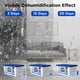 thumbnail image 5 of Absorbedor de humedad W&E Choice Portable, 500 ml, paquete de 6, 5 of 9