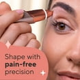 thumbnail image 4 of Finishing Touch Flawless Brows (Packaging may vary), 4 of 9