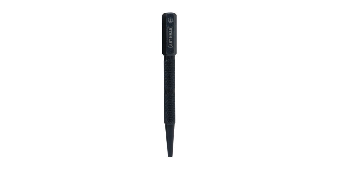 Stanley Hand Tools 58-113 3/32" Tip Nail Set