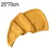 thumbnail image 2 of Toalla de microfibra para el cabello, toalla de microfibra para el cabello, turbante absorbente y de secado rápido para mujeres, 2 of 5