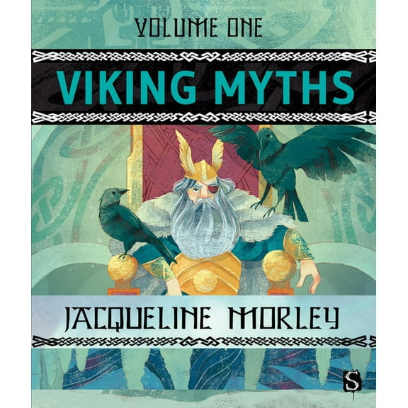 Myths Viking Myths, Volume One, (Hardcover)