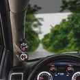 thumbnail image 2 of GlowShift 2010-2018 Dodge Ram Cummins Taupe Full Size Dual Gauge Package with Tinted 7 Color 60 PSI Boost & 1500 F Exhaust Gas Temperature Gauges, 2 of 6