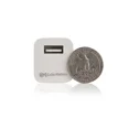 thumbnail image 5 of 1-Port USB Mini Wall Charger with Micro-USB Charging Cable, 5 of 5
