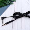 thumbnail image 2 of bedienty Stage And Studio Bass Cable Significant Noise Reduction Top Instrument Cable Effectively Improving 5m, 2 of 6