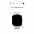 thumbnail image 3 of Mihence Protector De Pantalla Para G56 1.83 '' Smartwatch Tpu Hd Película Protectora Compatible Con Relojes Inteligentes Banlvs/Sanorum G56 (6 Pcs), 3 of 5