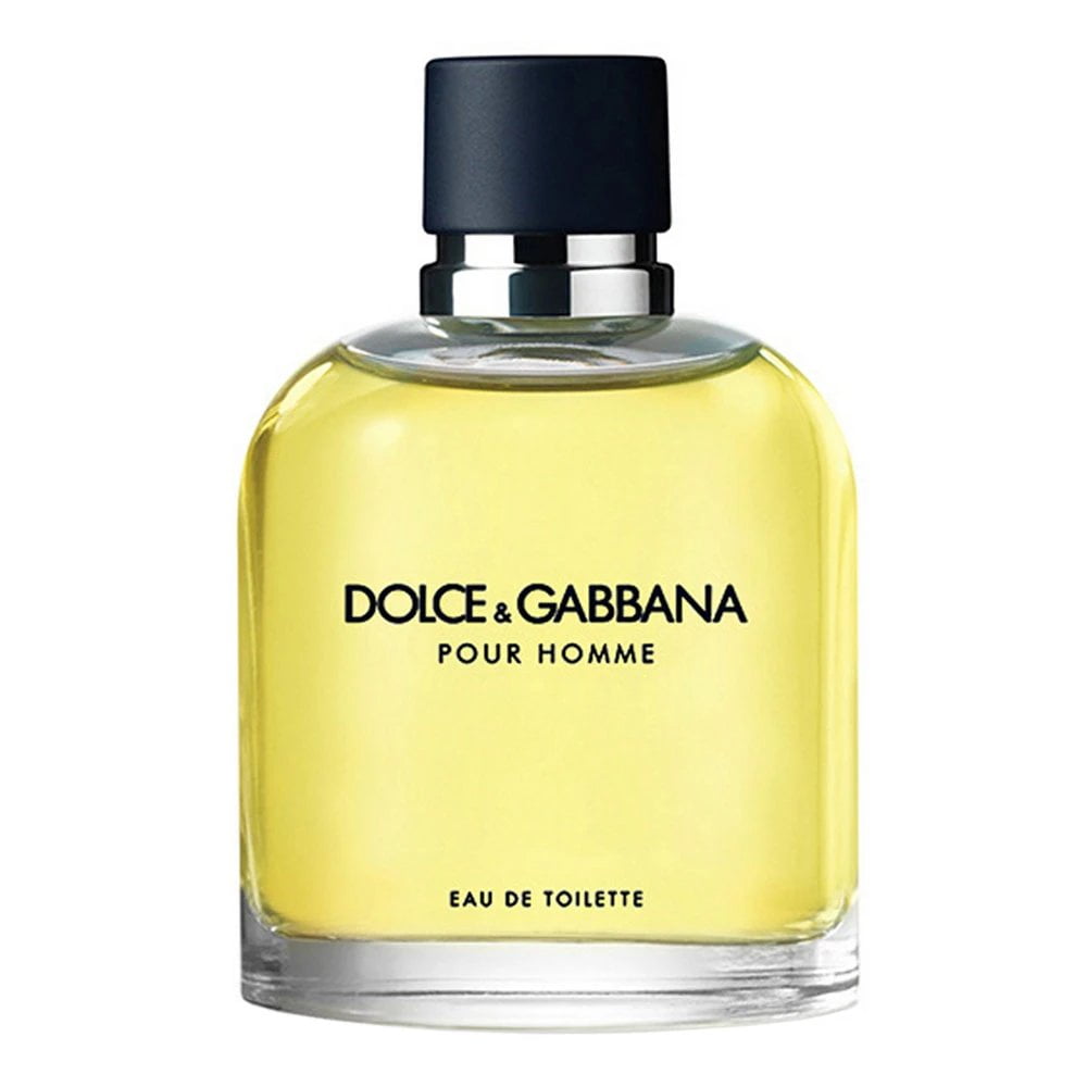 Dolce And Gabbana Homme 68 Oz Edt Spray Mens Cologne 200ml Nib Walmart
